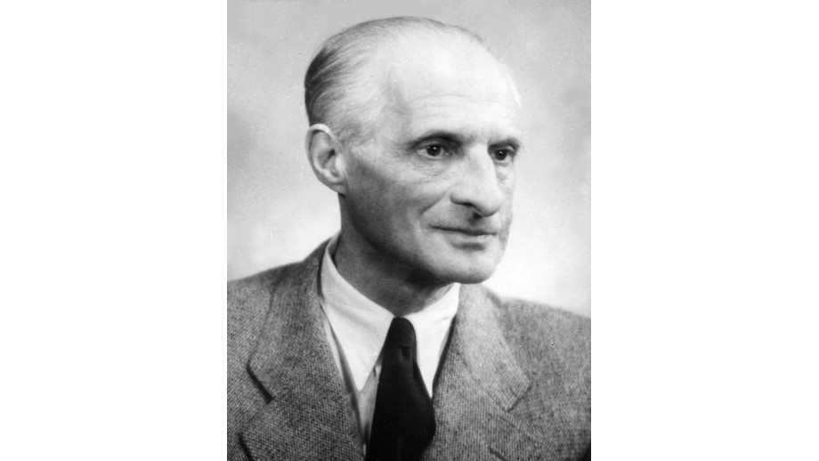 70 lat temu zmarł Julian Tuwim